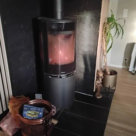 בית הארחה A In A House
