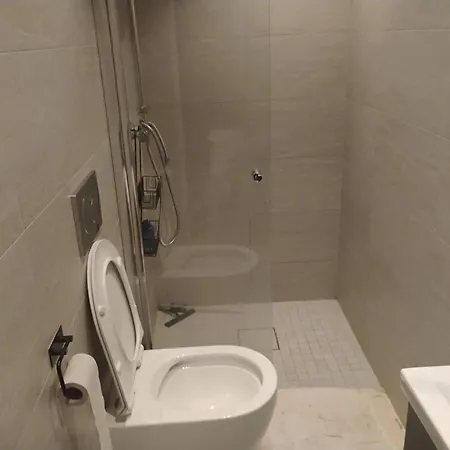 בית הארחה A In A House אוסלו