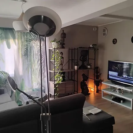 בית הארחה A In A House