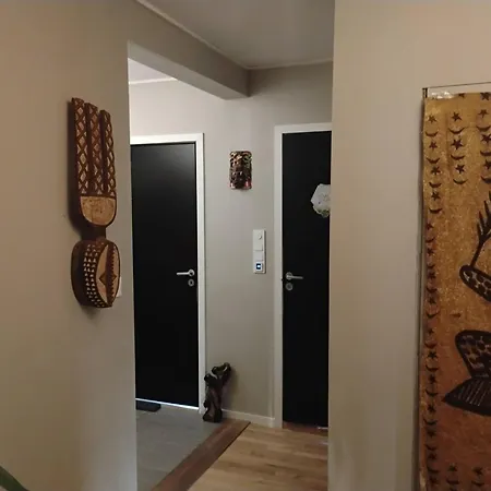 בית הארחה A In A House אוסלו
